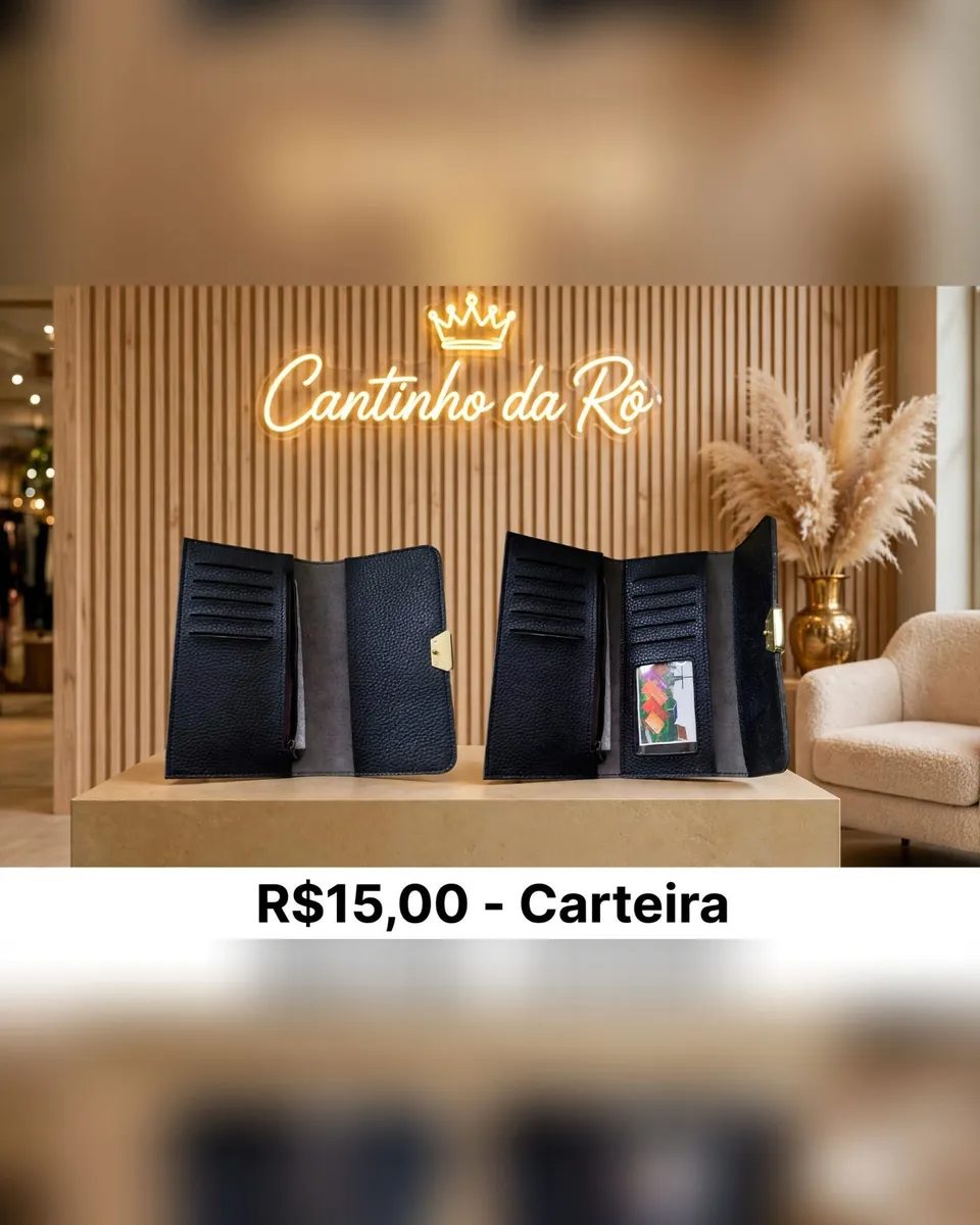 Carteira